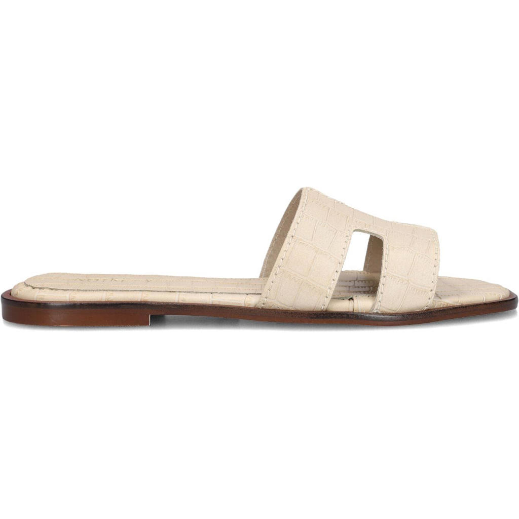 Notre-V Slippers Nv-1001 Beige