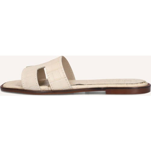 Notre-V Slippers Nv-1001 Beige