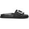 Notre-V Slippers 395011 Zwart