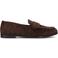 Notre-V Loafers D25118 Bruin