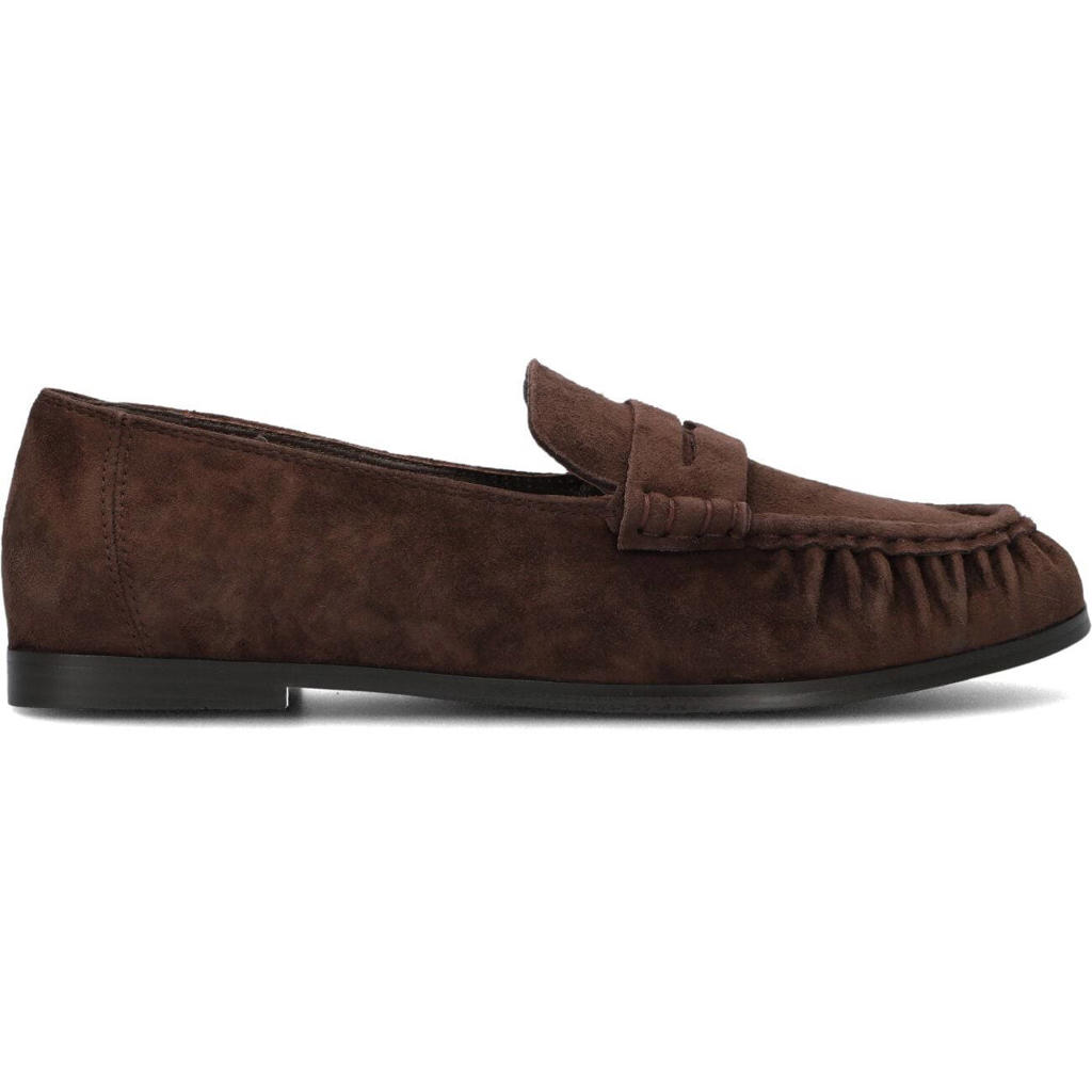 Notre-V Loafers D25118 Bruin