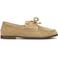 Notre-V Loafers D25118-4153a Beige