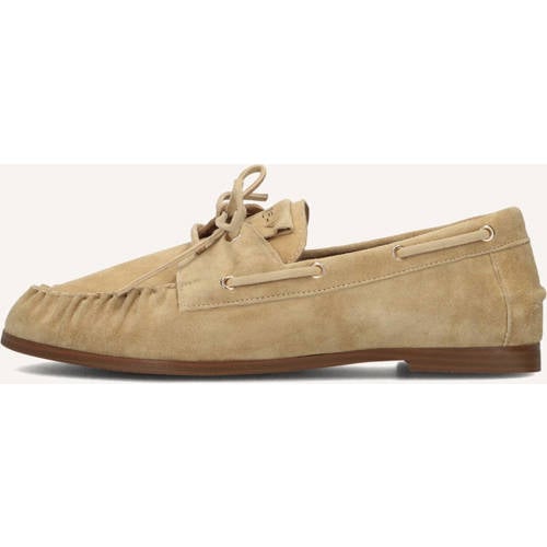 Notre-V Loafers Beige