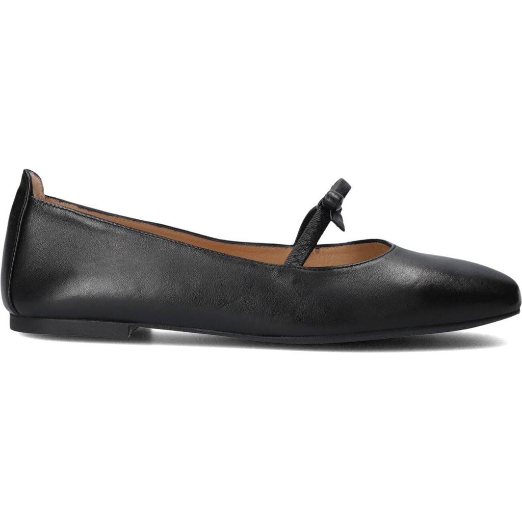 Unisa Ballerina's Betar Zwart