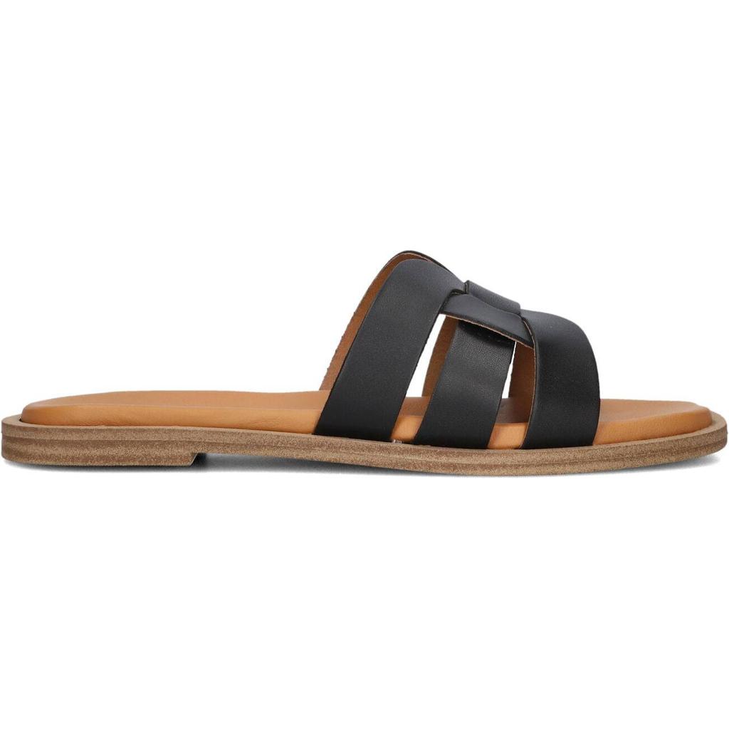 Notre-V Slippers 22730 Zwart
