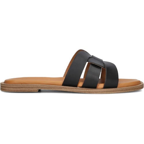 Notre-V Slippers Zwart