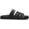 Notre-V Slippers 227105 Zwart