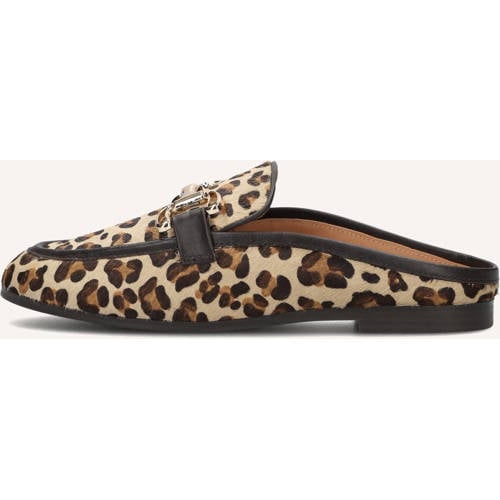 Notre-V Loafers Beige