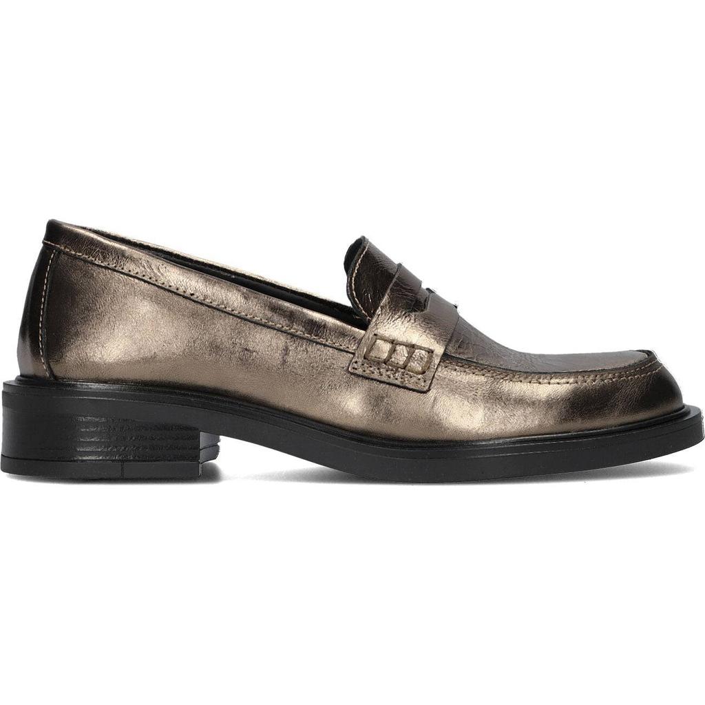 Notre-V Loafers A58003 Goud