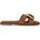 Notre-V Slippers 19401 Cognac