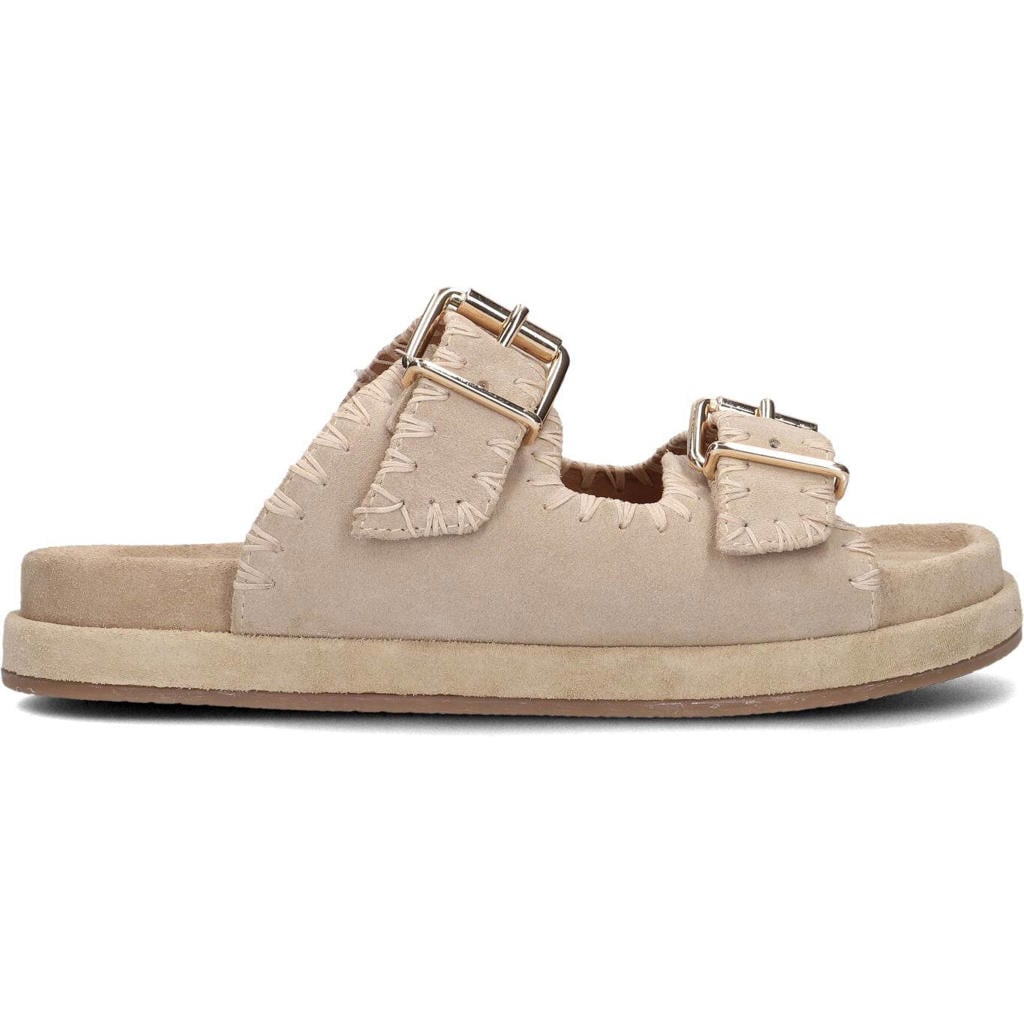 Blasz Slippers Lpmag-40 Bruin