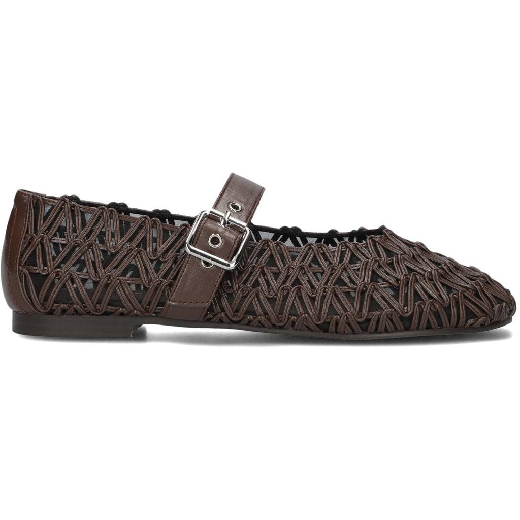 Notre-V Ballerina's Popper Bruin