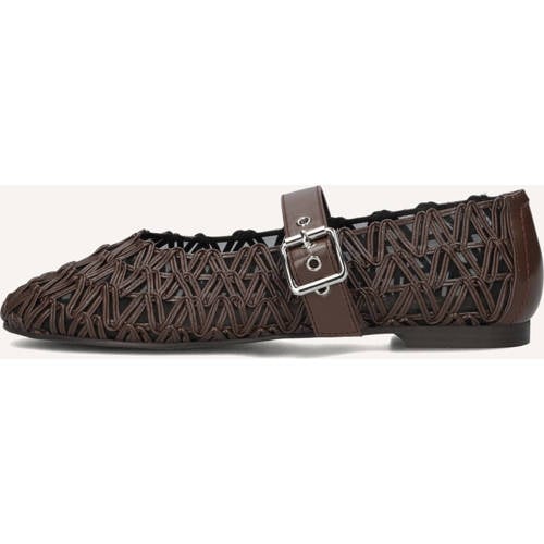 Notre-V Ballerina’s Popper Bruin