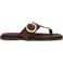 Notre-V Slippers 276s 232090 Bruin