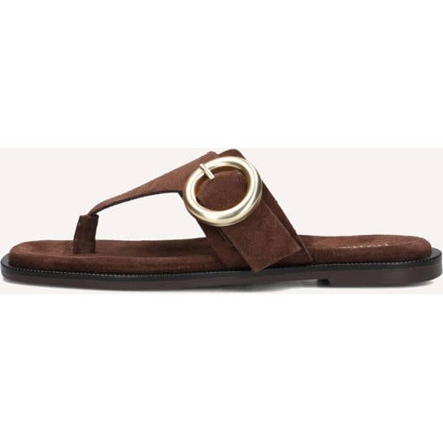 Notre-V Slippers 276s Bruin
