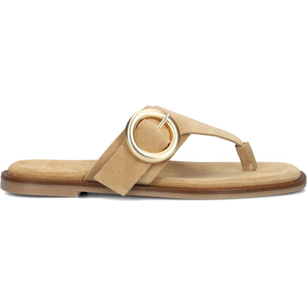 Notre-V Slippers 276s 232090 Beige