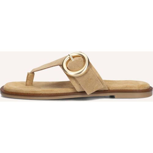 Notre-V Slippers 276s Beige