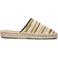 Notre-V Espadrilles Law0242 Beige