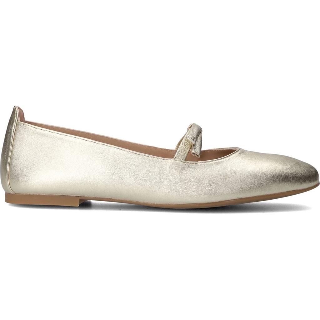 Unisa Ballerina's Betar Goud