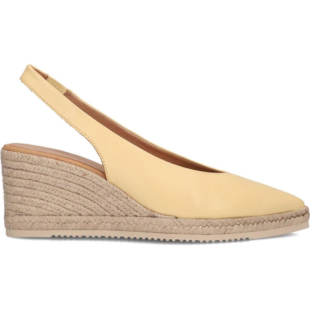 Unisa Espadrilles Decia Beige