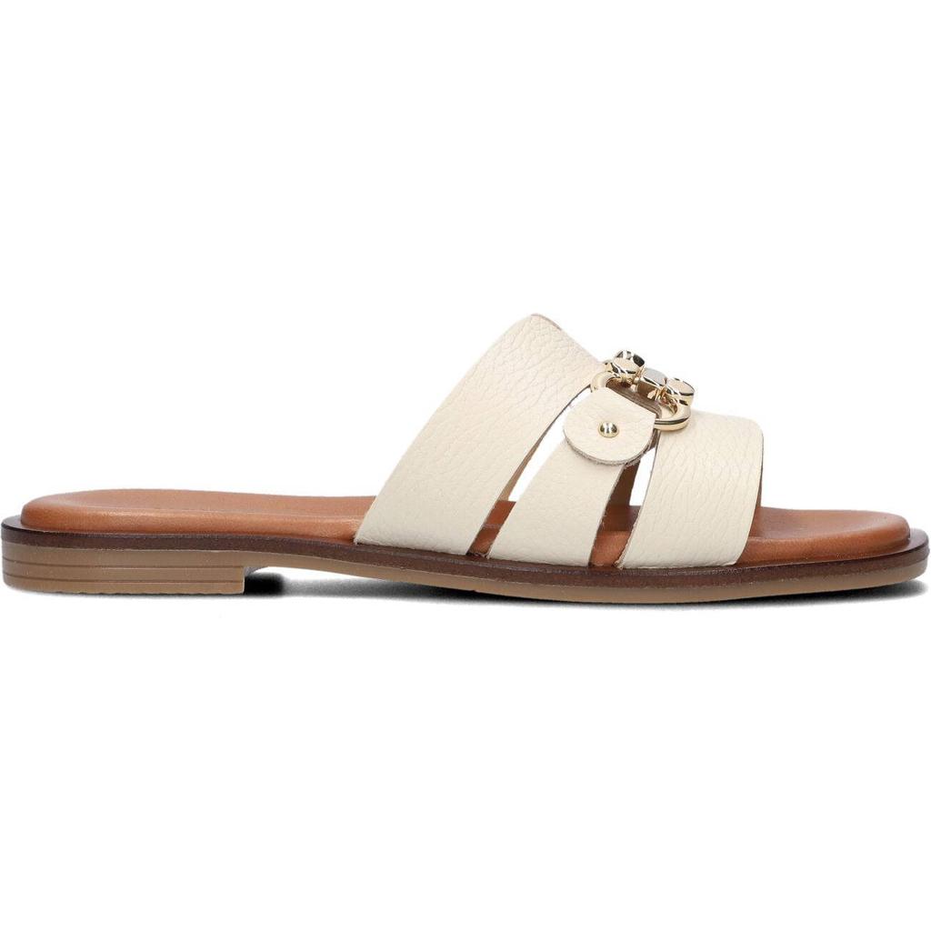 Notre-V Slippers 22718 Wit