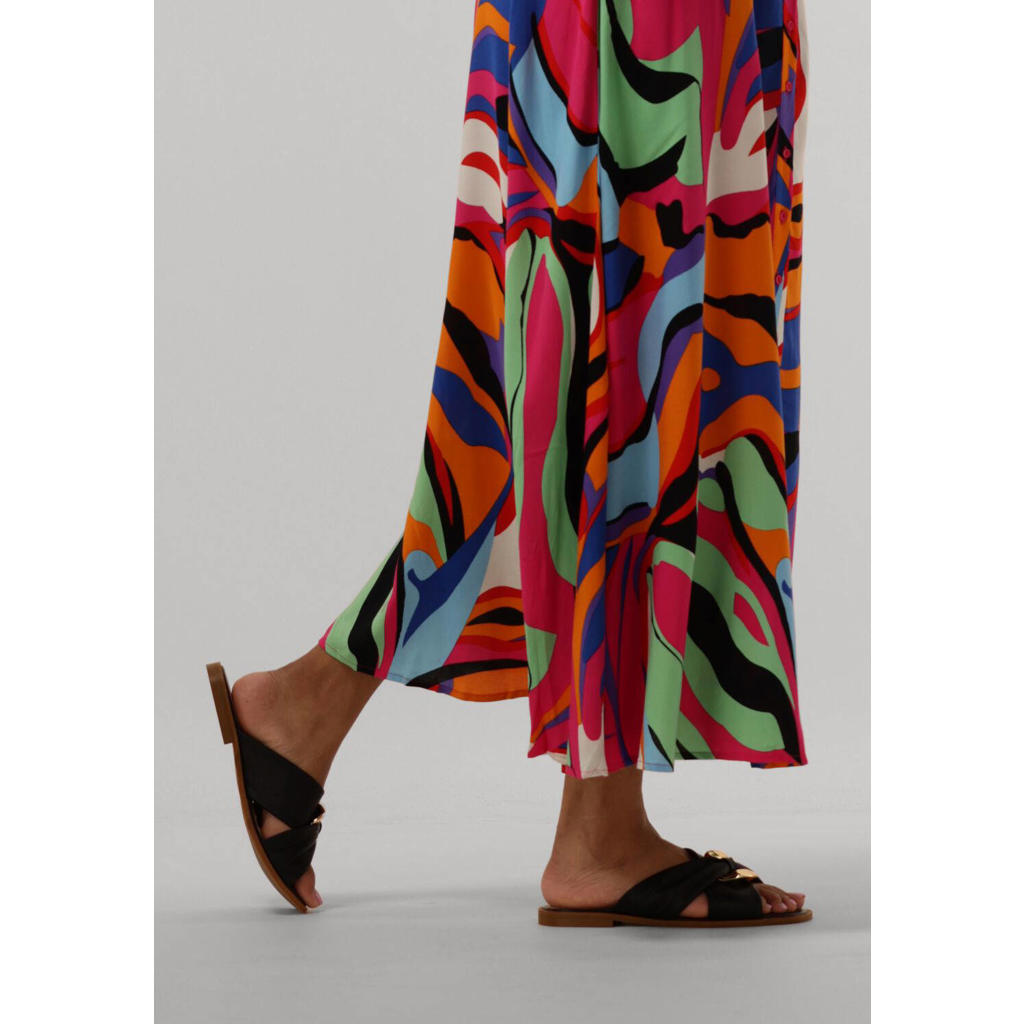 Notre-V Slippers 226 Zwart