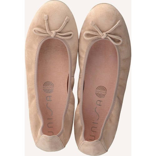 Unisa Ballerina’s Acor Beige