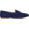 Lauren Ralph Lauren Loafers Averi Iii Flats Blauw