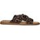 Unisa Slippers Camby Bruin