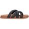 Notre-V Slippers 781002 Zwart