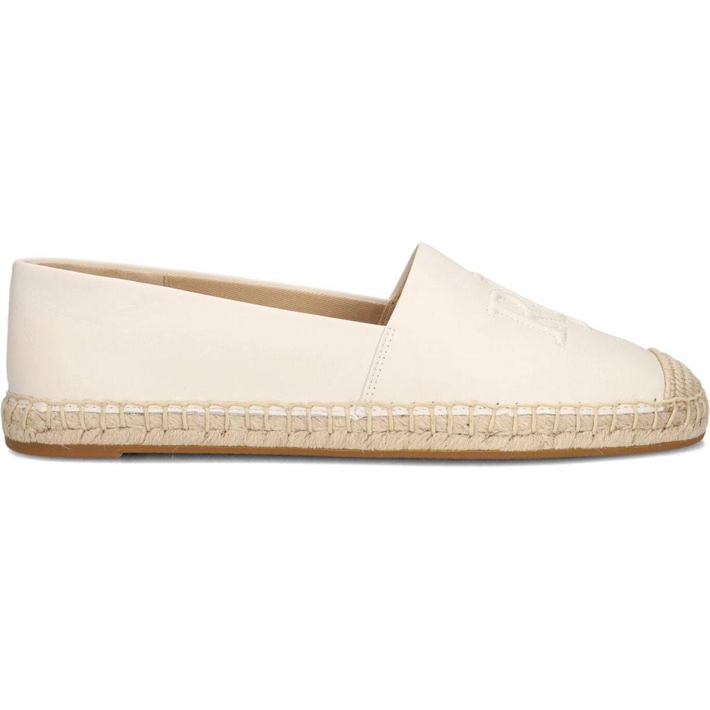 Lauren Ralph Lauren Espadrilles Cameryn Lg 2 Beige