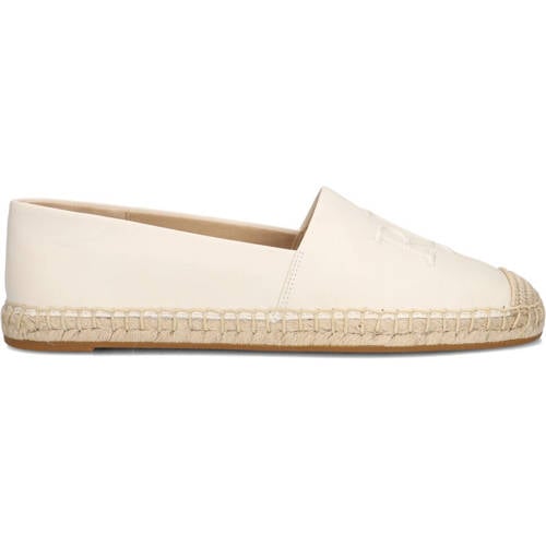 Lauren Ralph Lauren Espadrilles Cameryn Lg 2 Beige