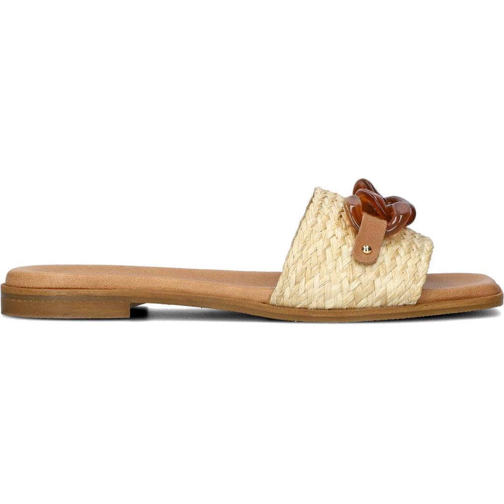 Notre-V Slippers X Bo - Lotte Zand