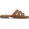 Notre-V Slippers 22718 Cognac