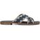 Notre-V Slippers 23172 Blauw