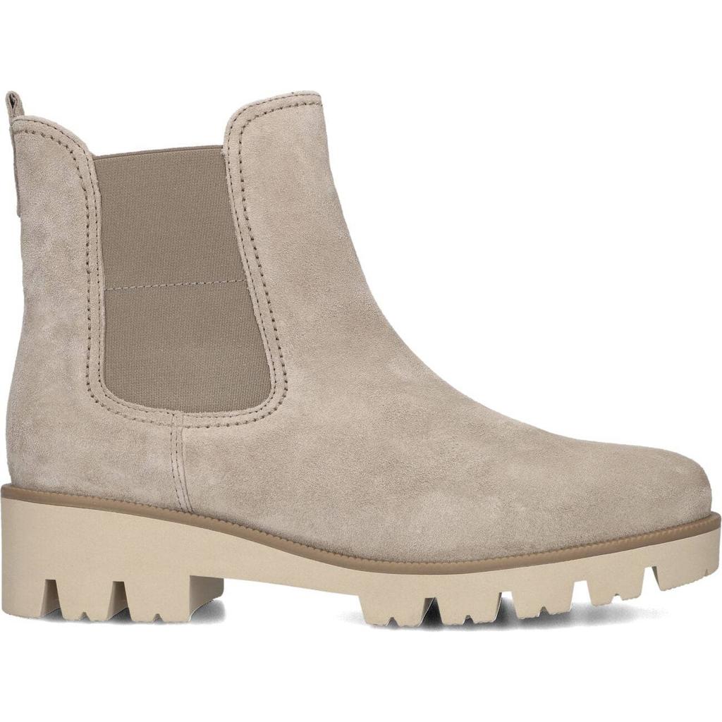 Gabor Boots 051 Beige
