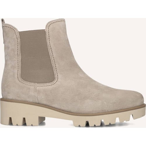 Gabor Boots 051 Beige