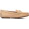 Lauren Ralph Lauren Mocassins Barnsbury Flats Beige