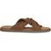 Unisa Slippers Camby Camel