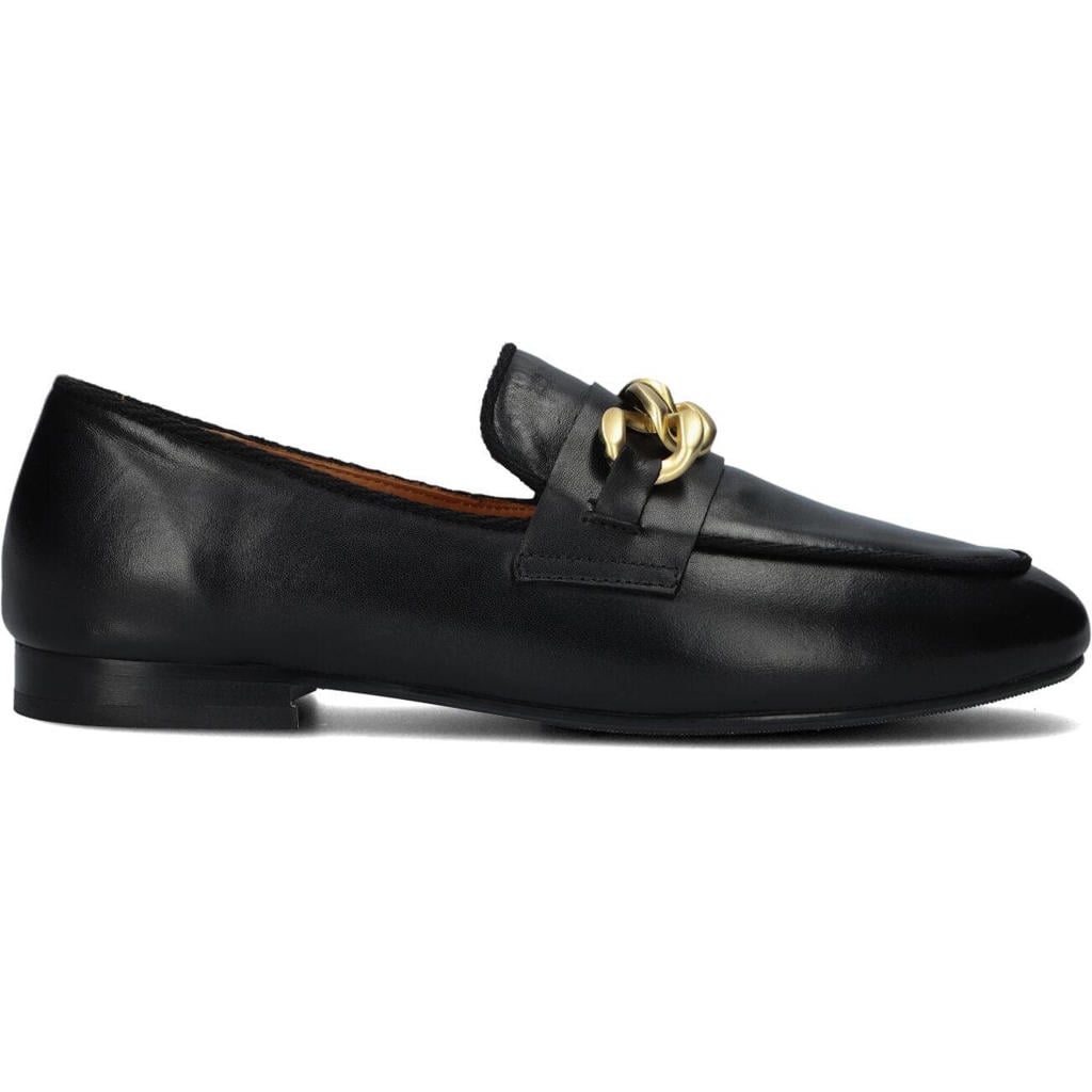 Notre-V Loafers 133 405 Zwart