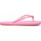 Kurt Geiger Slippers Kensington Q Flip Flop Roze