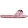 Kurt Geiger Slippers Kensington Flat Sandal Roze