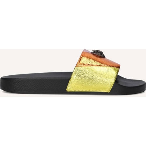 Kurt Geiger Slippers Meena Eagle Multi