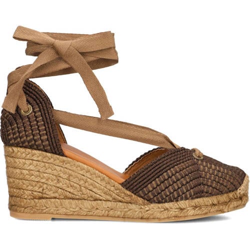Lina Locchi Espadrilles Laura Bruin