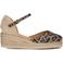 Unisa Espadrilles Cisca Beige