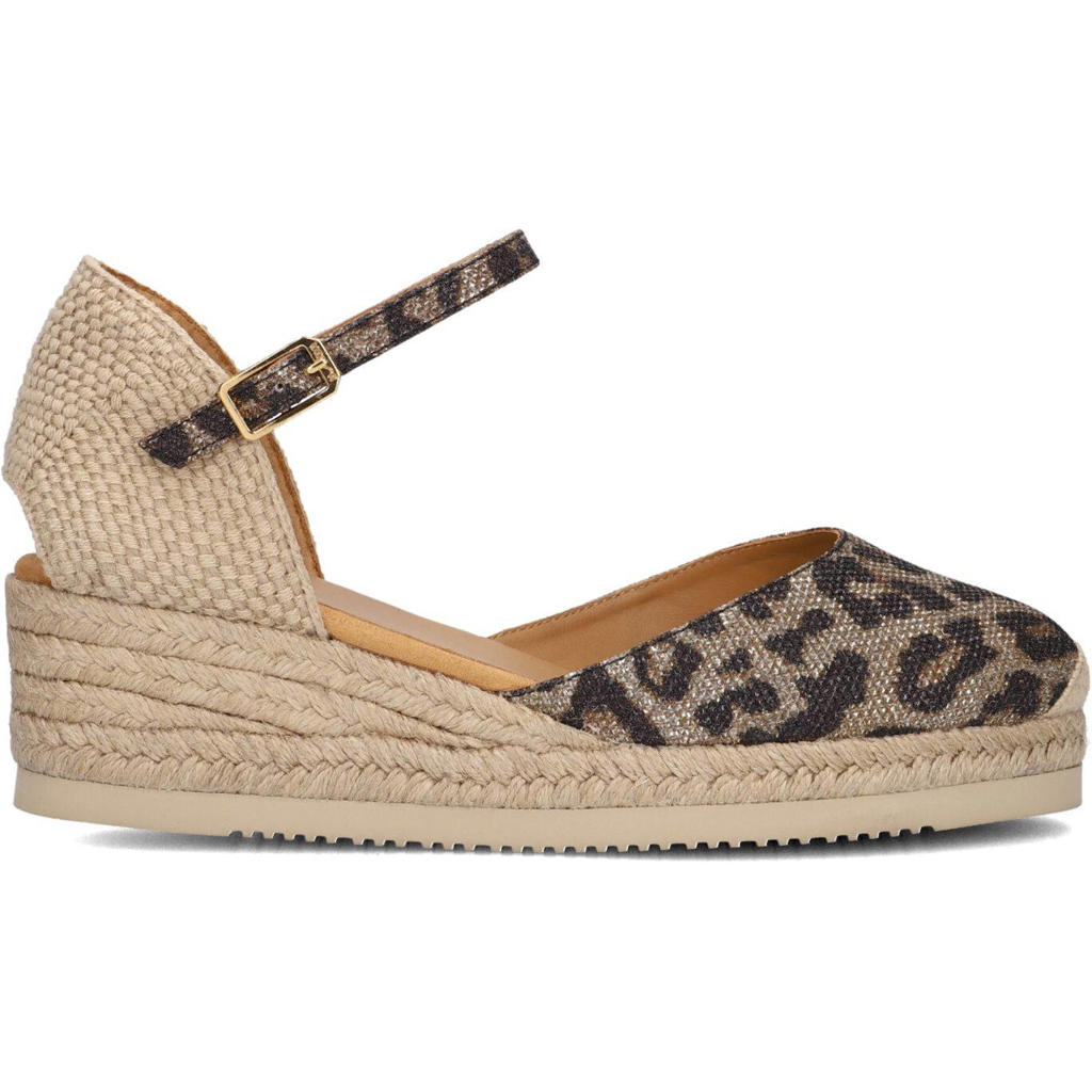 Unisa Espadrilles Cisca Beige