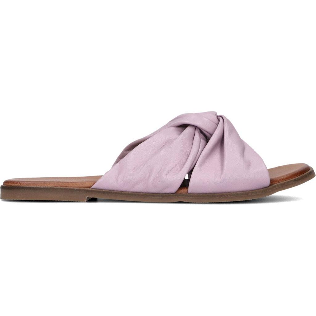 Lina Locchi Slippers 126230477 Paars