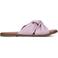 Lina Locchi Slippers 126230477 Paars