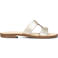 Notre-V Slippers 22743 Goud