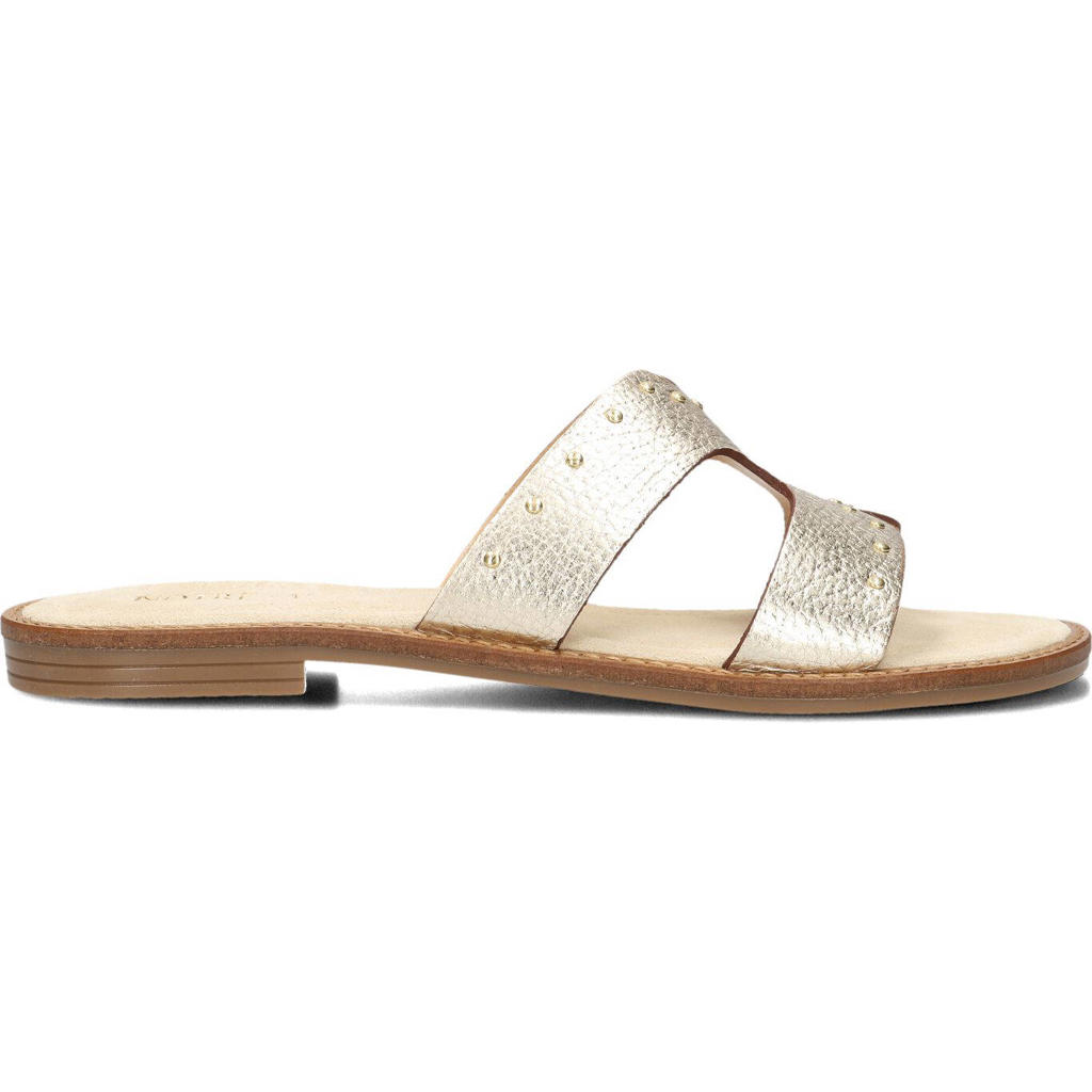 Notre-V Slippers 22743 Goud